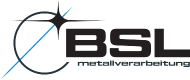 BSL Metallverarbeitung Logo